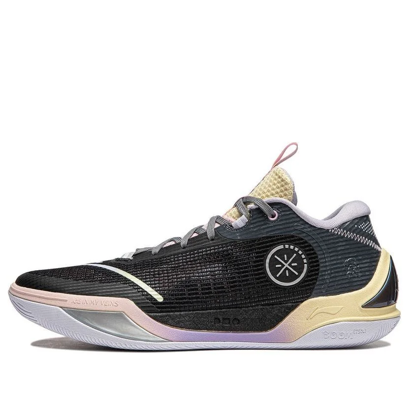 Li-Ning Wade Ice Blood 2 'Chemistry' ABPU017-8 - 1