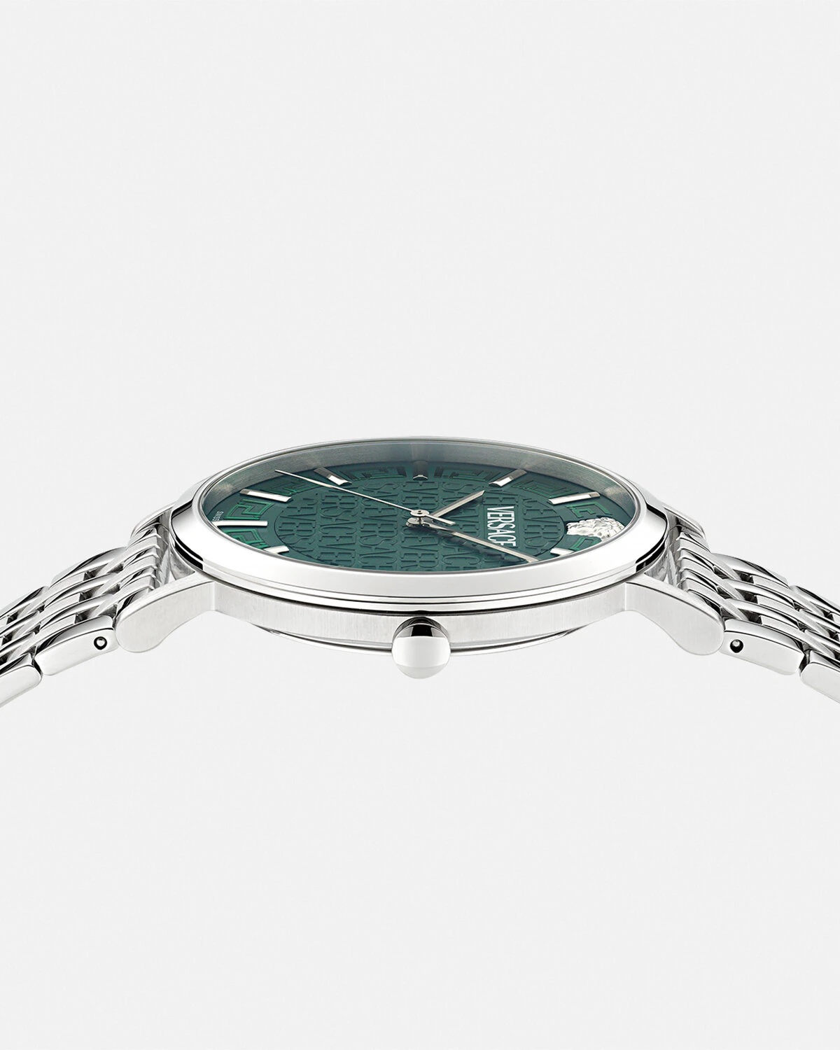 Versace Greca Slim Watch - 3