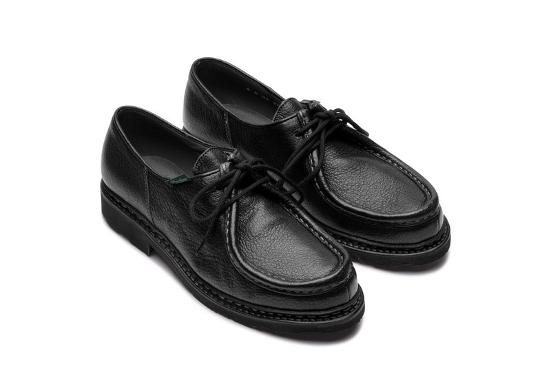 Michael Black Cerf - Rubber Sole 2