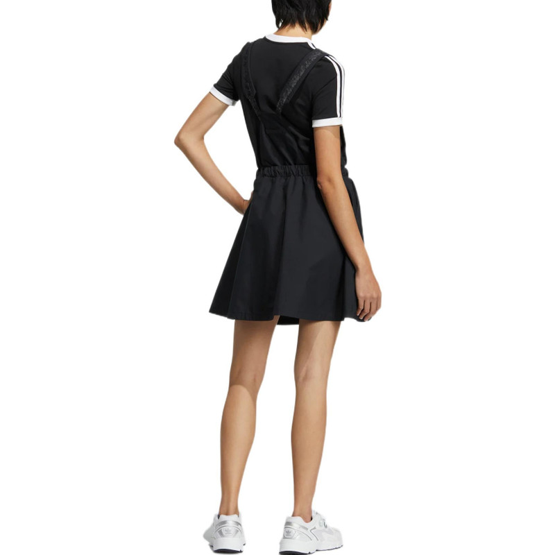 (WMNS) adidas Camisole Dress 'Black' HS9495 3