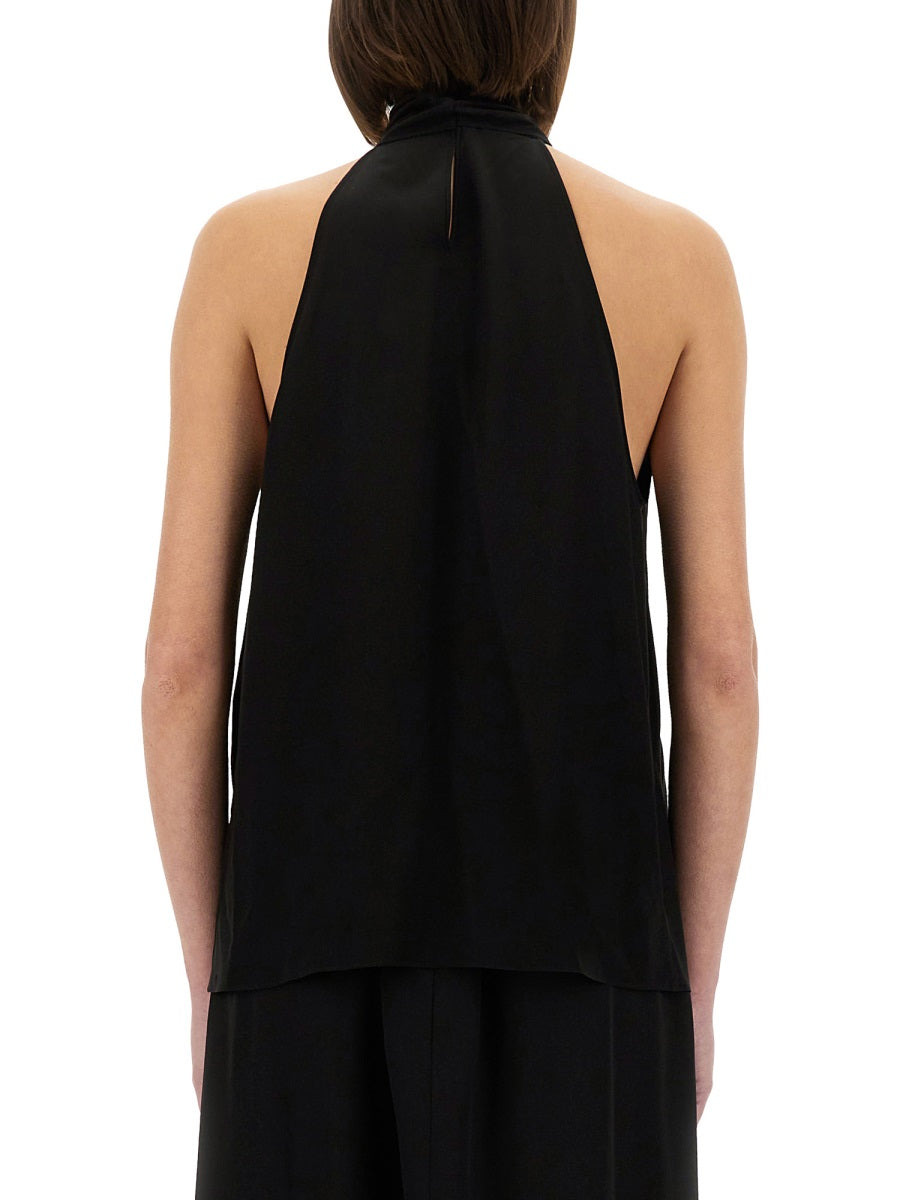 Tom Ford Women Blouse "Lavalliere" - 3