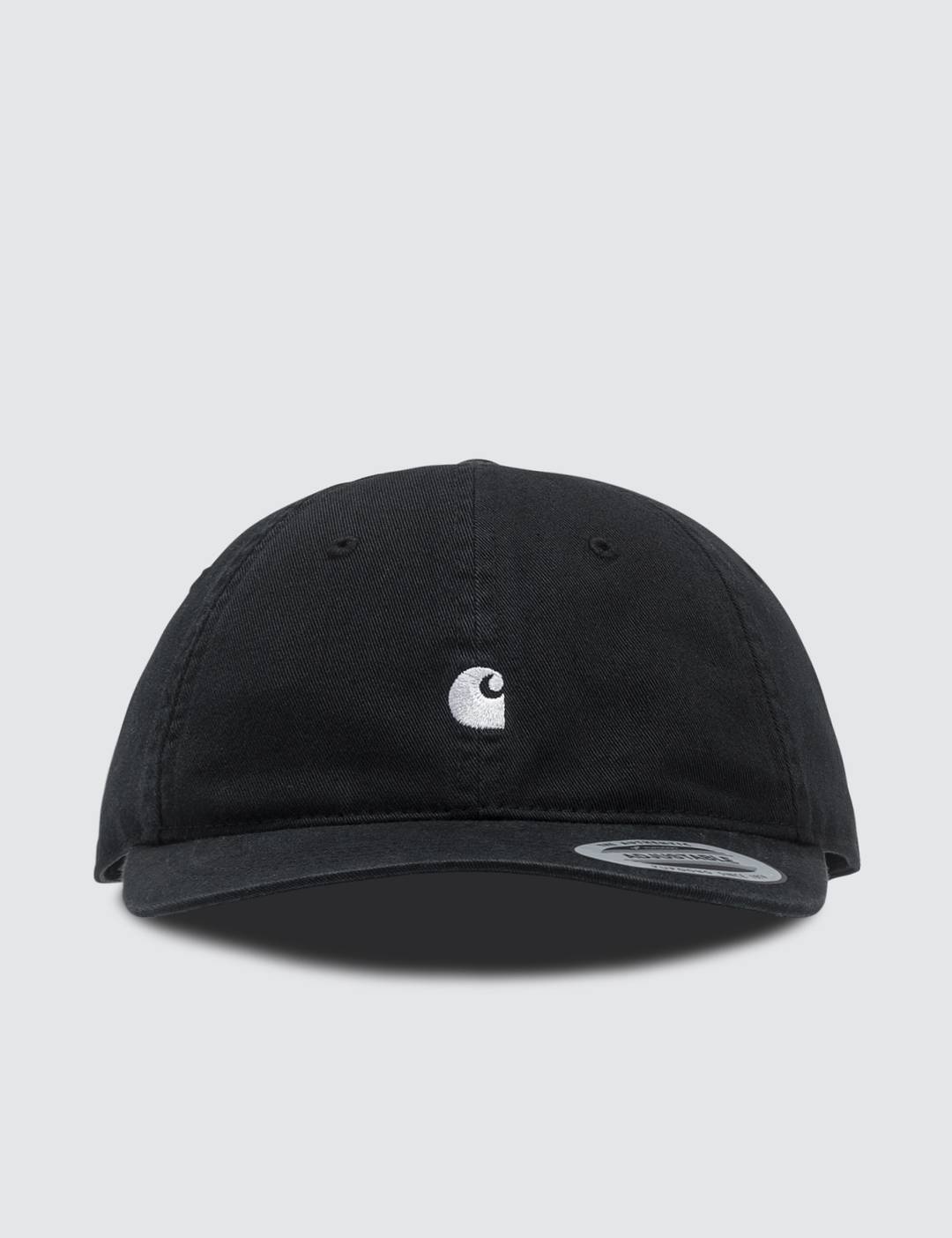 Madison Logo Cap - 1