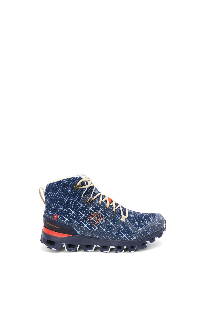 Cloudrock hiking boot in nylon - 1
