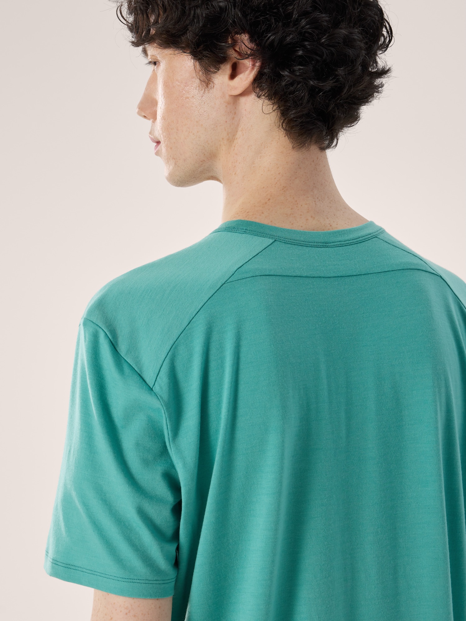 Frame Shirt SS - 7