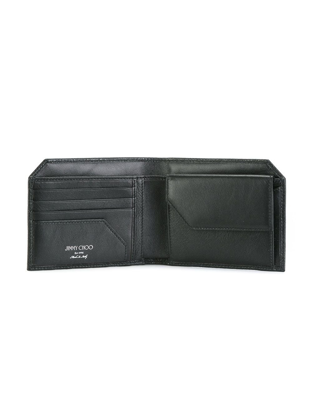 Albany billfold wallet - 3