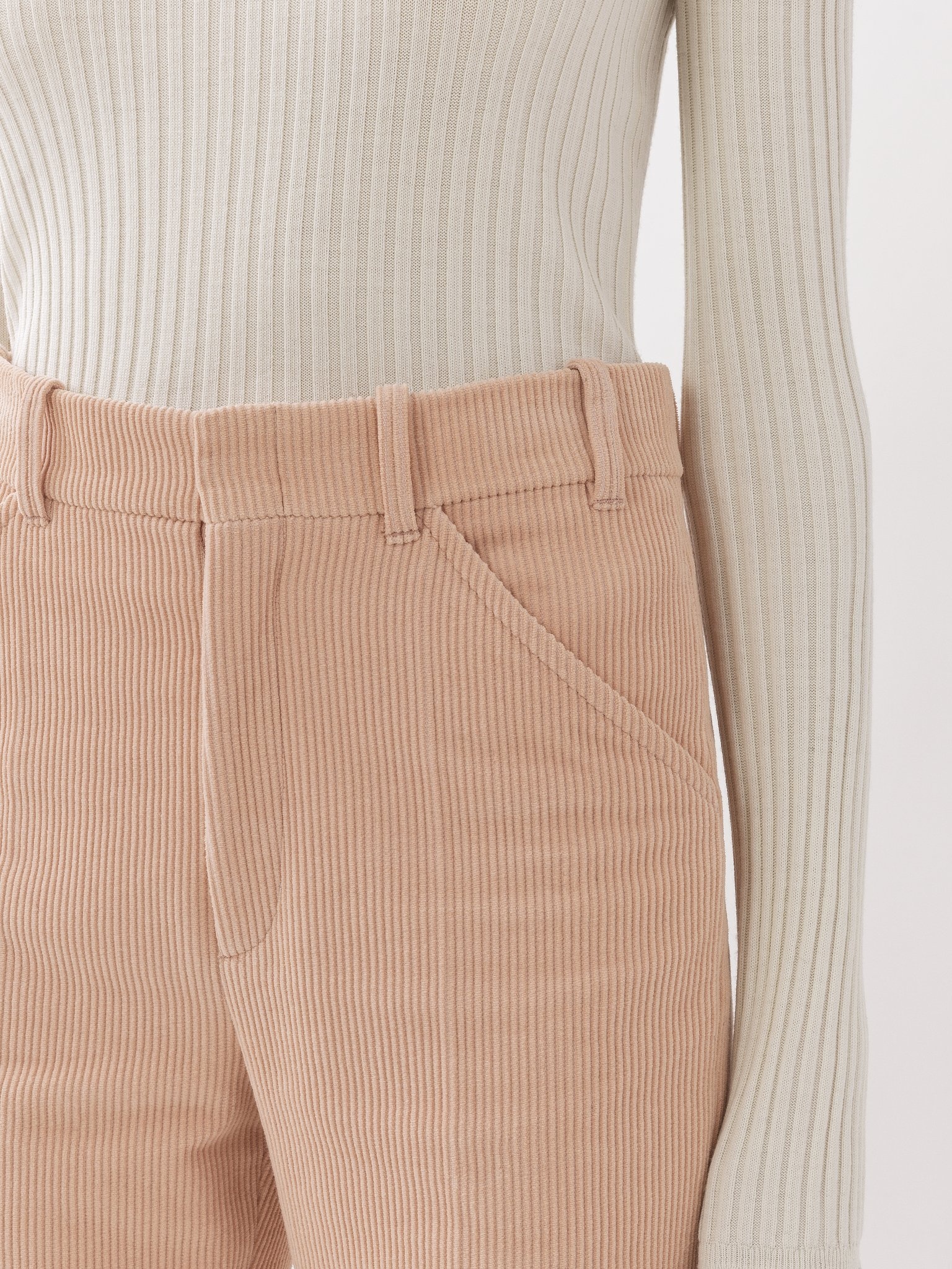 TAILORED PANTS - 5