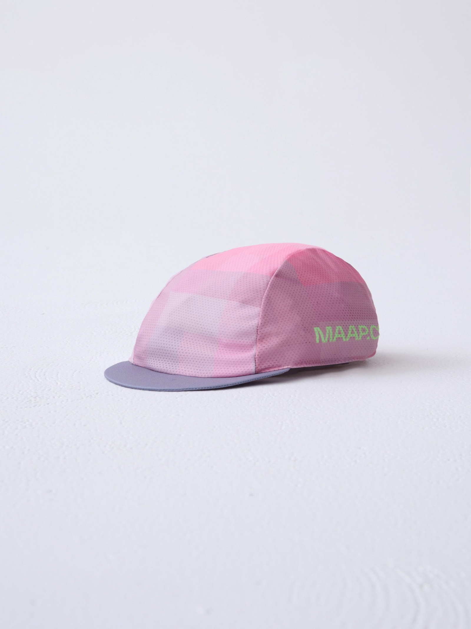 Blur Cap - 6
