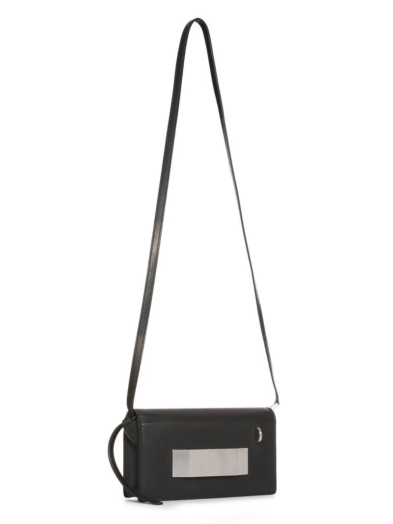Rick Owens BAG outlook