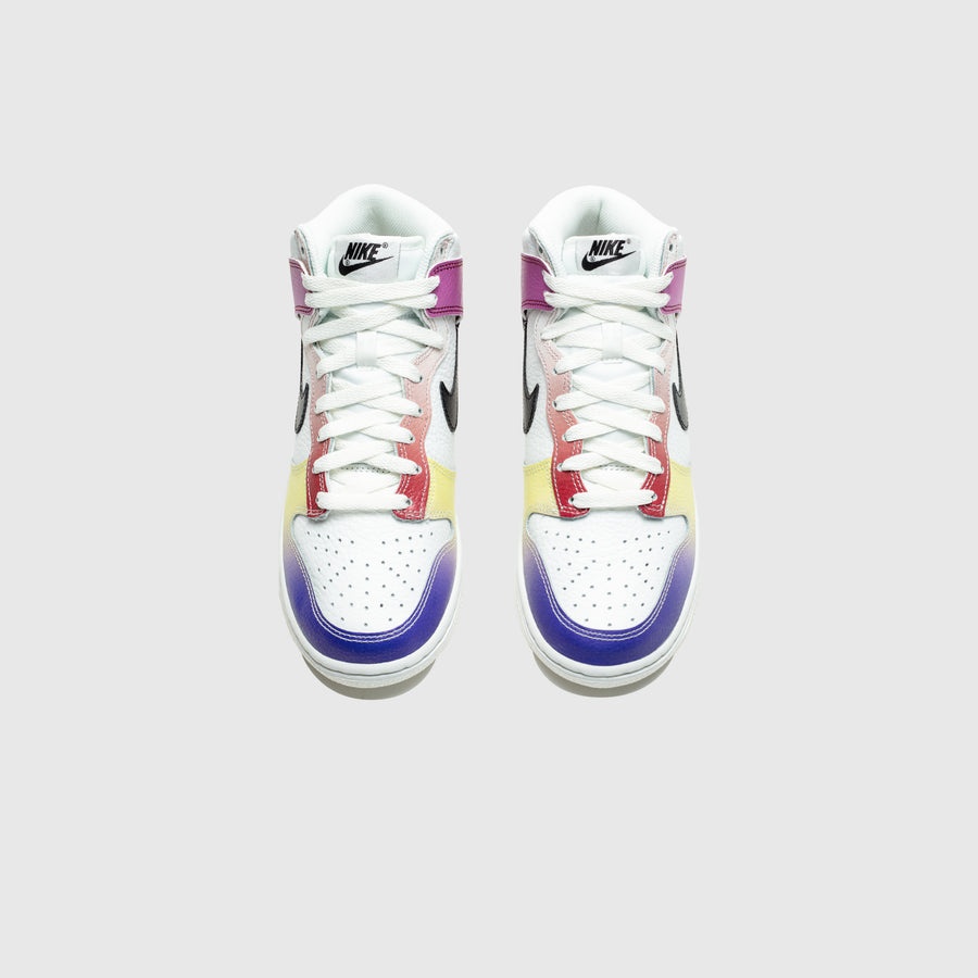 WMNS DUNK HIGH "CANDY" - 3