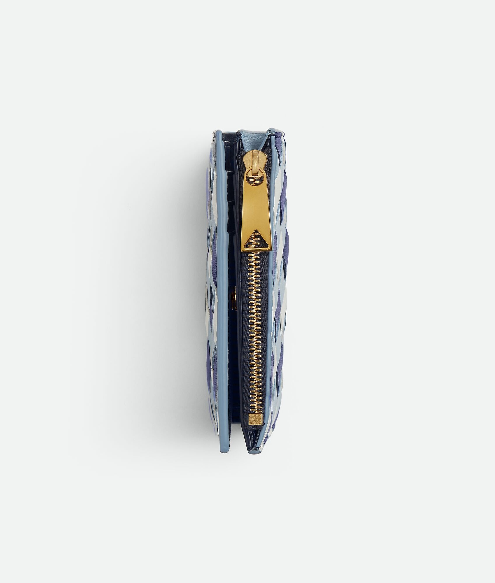 Intrecciato Small Bi-Fold Wallet - 4