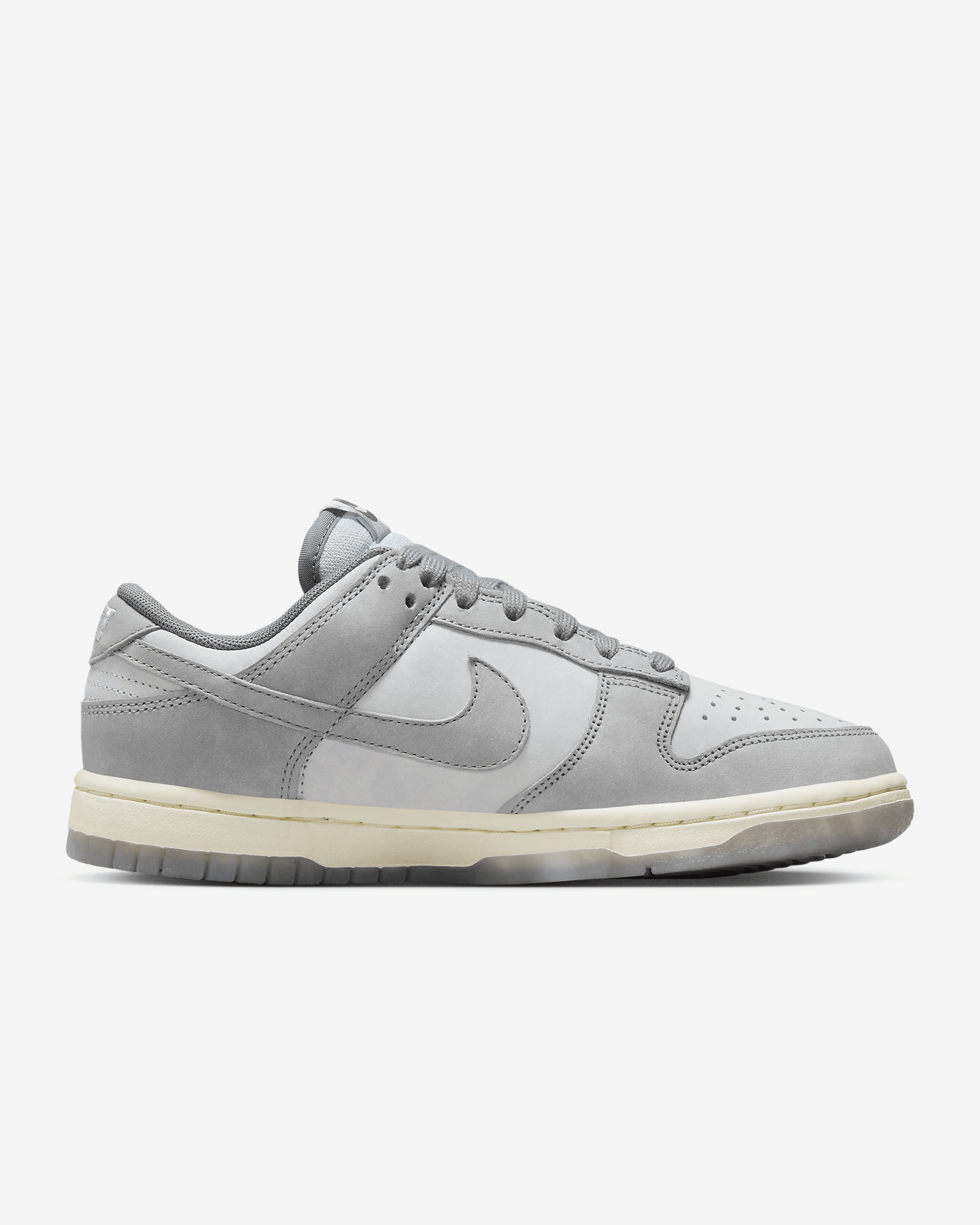 Nike Women's Dunk Low Shoes - 3