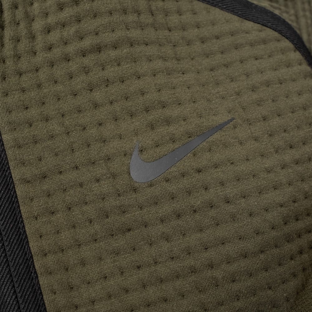 Nike Tech Pack Engineered Zip Hoody - 4