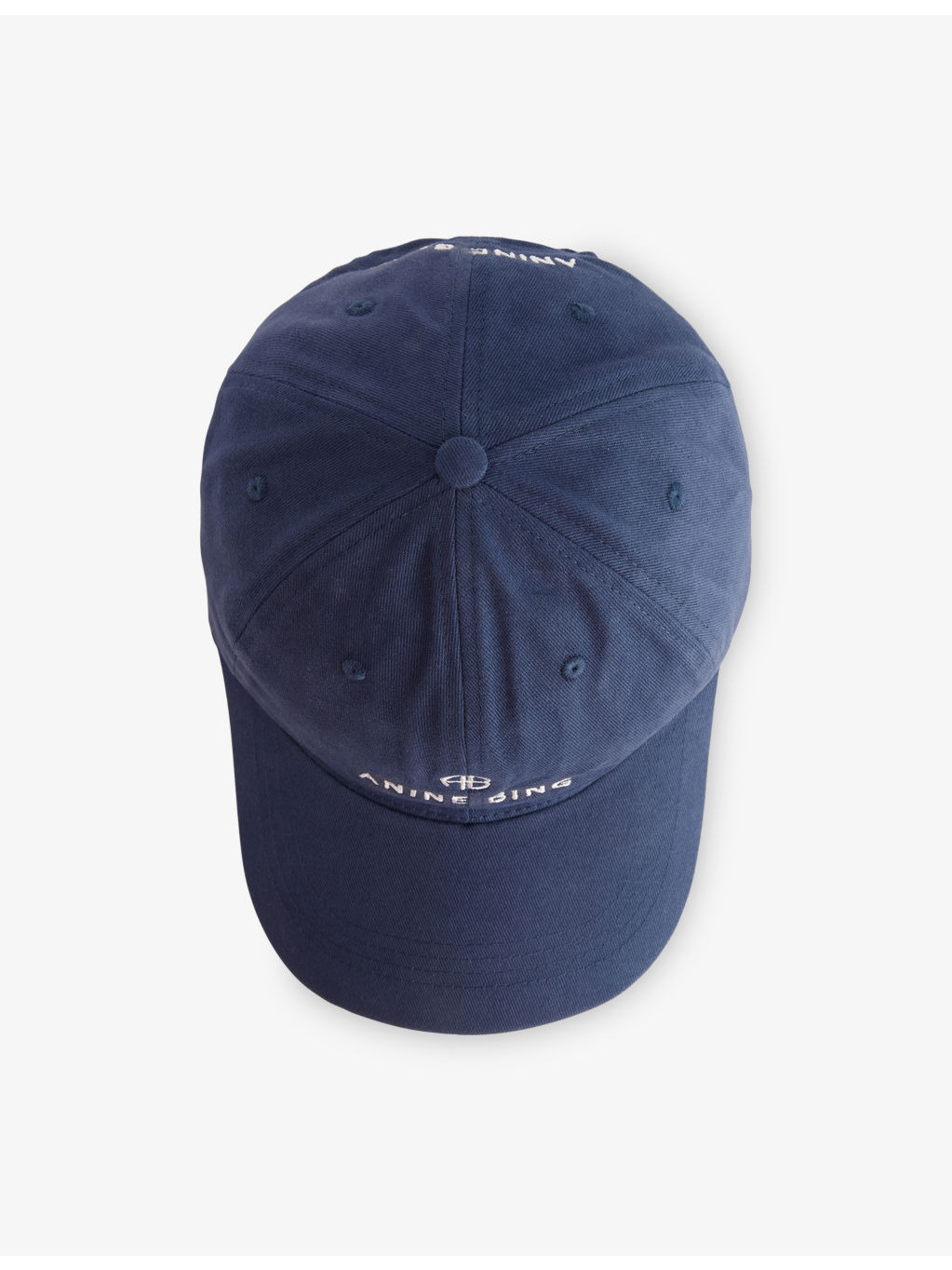 Jeremy Cotton Baseball Cap - 4