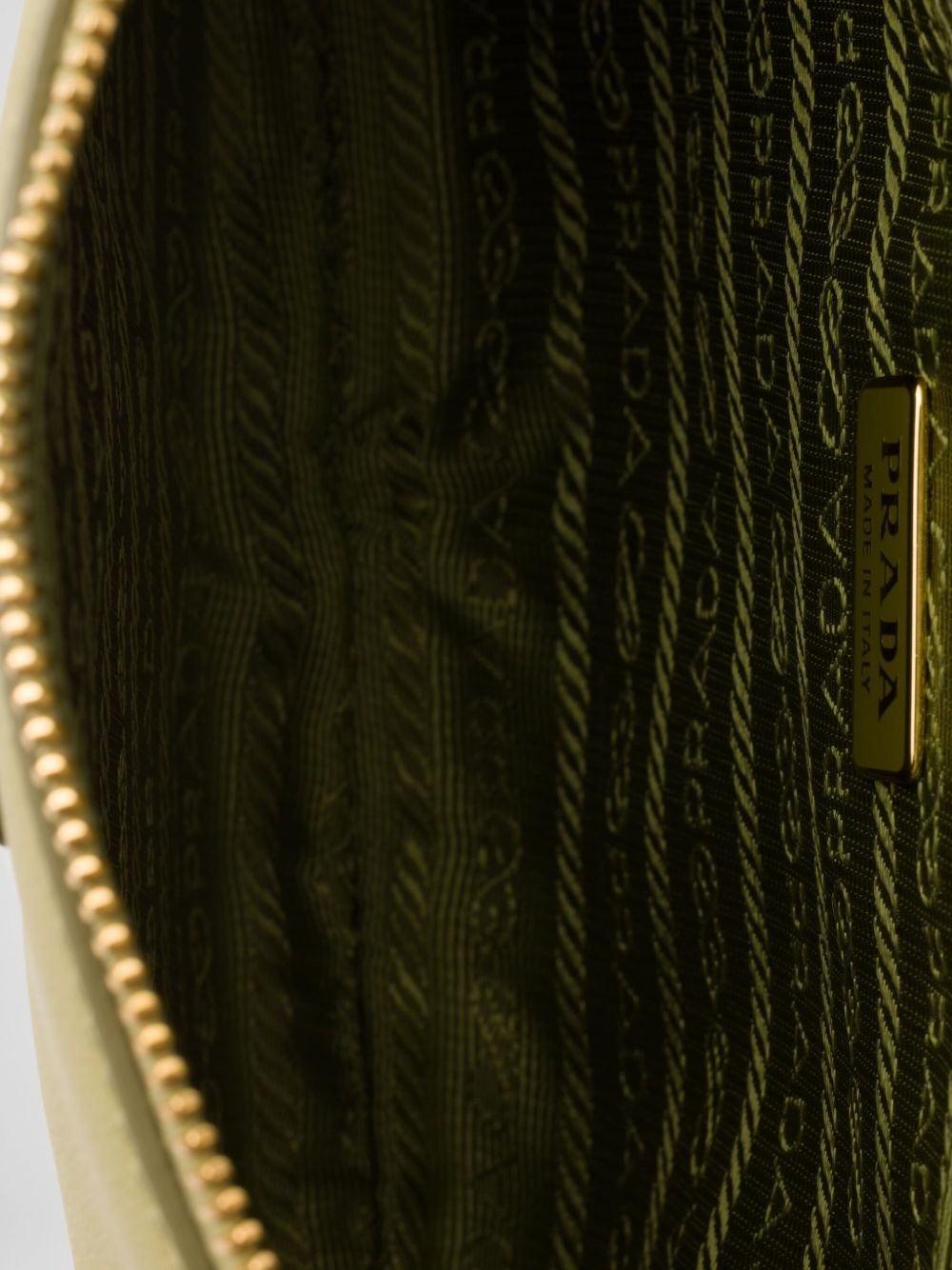 leather shoulder bag - 5