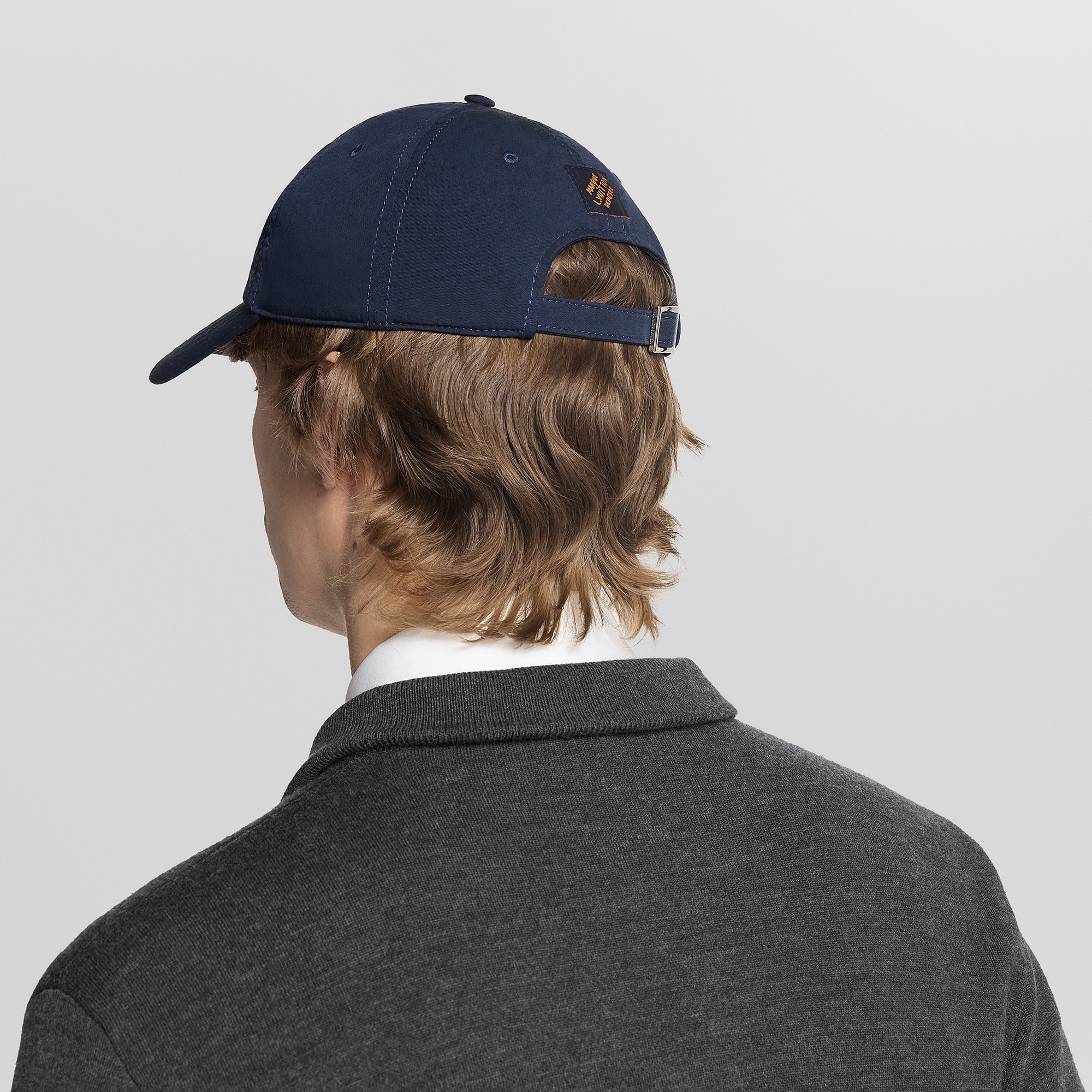 Signature Cap - 6