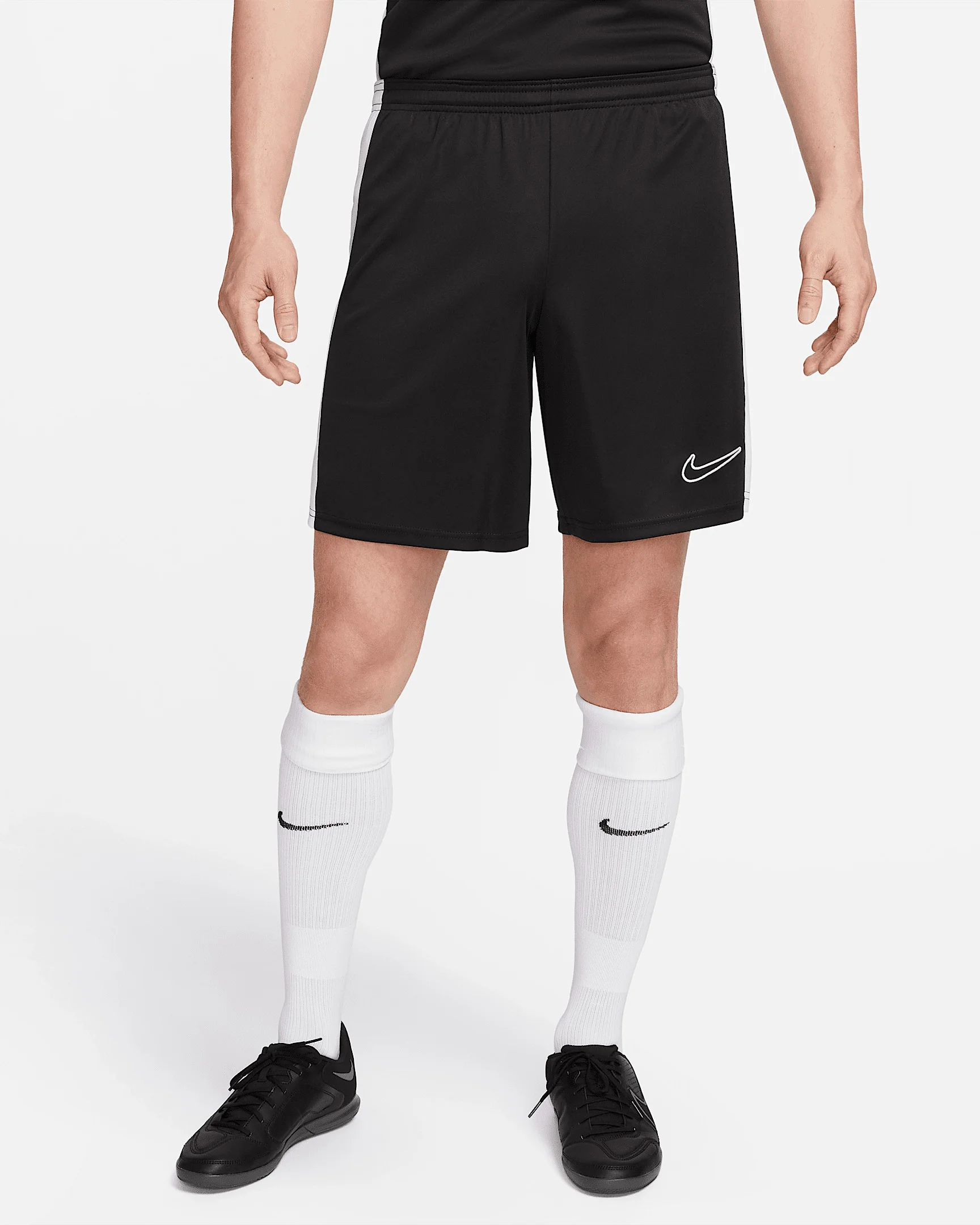 Nike Dri-FIT Academy Men's Dri-FIT Soccer Shorts - 1