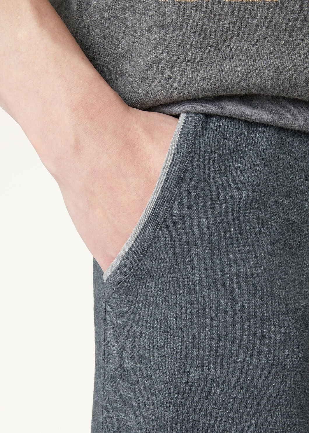 Leasure Trouser - 3