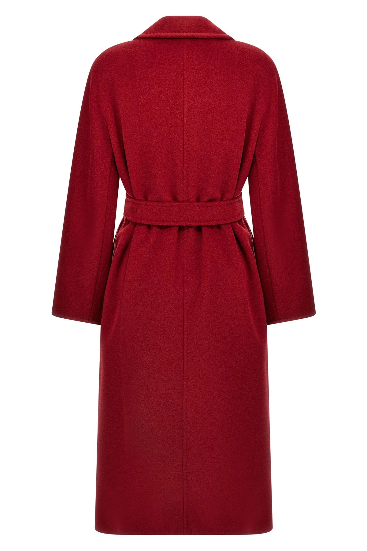 'Ticino' coat - 2