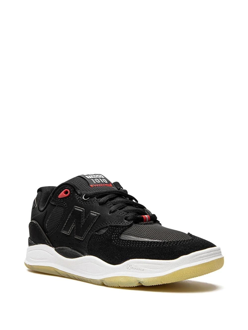 1010 "Black" sneakers - 2