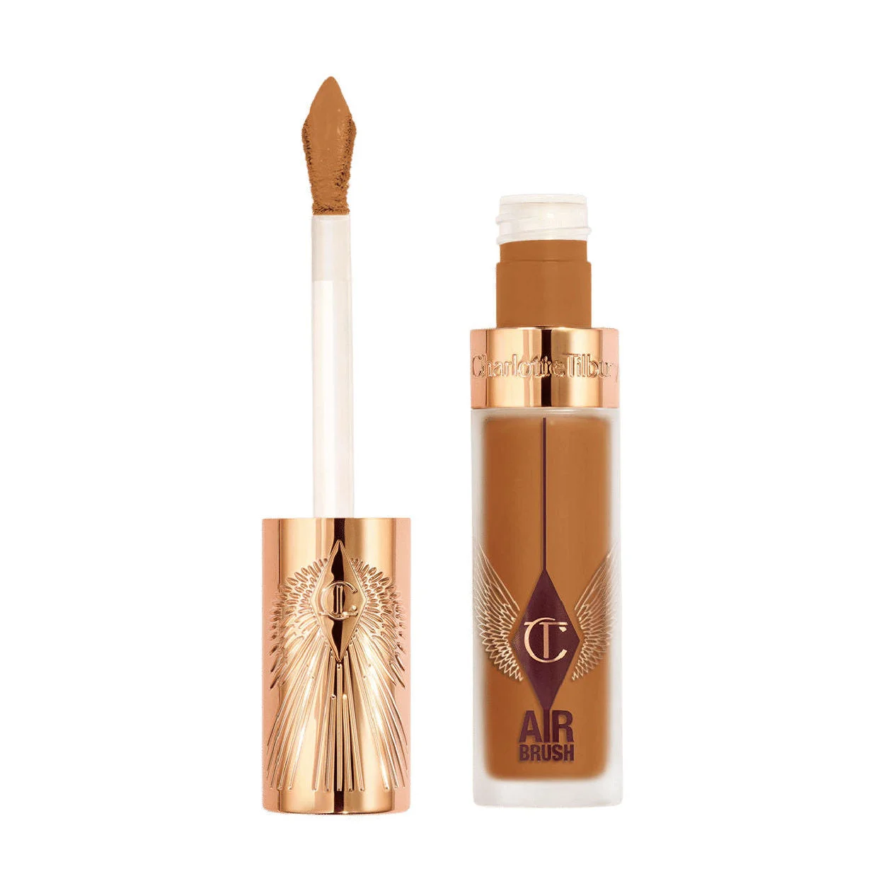 Airbrush Flawless Blur Concealer - 1