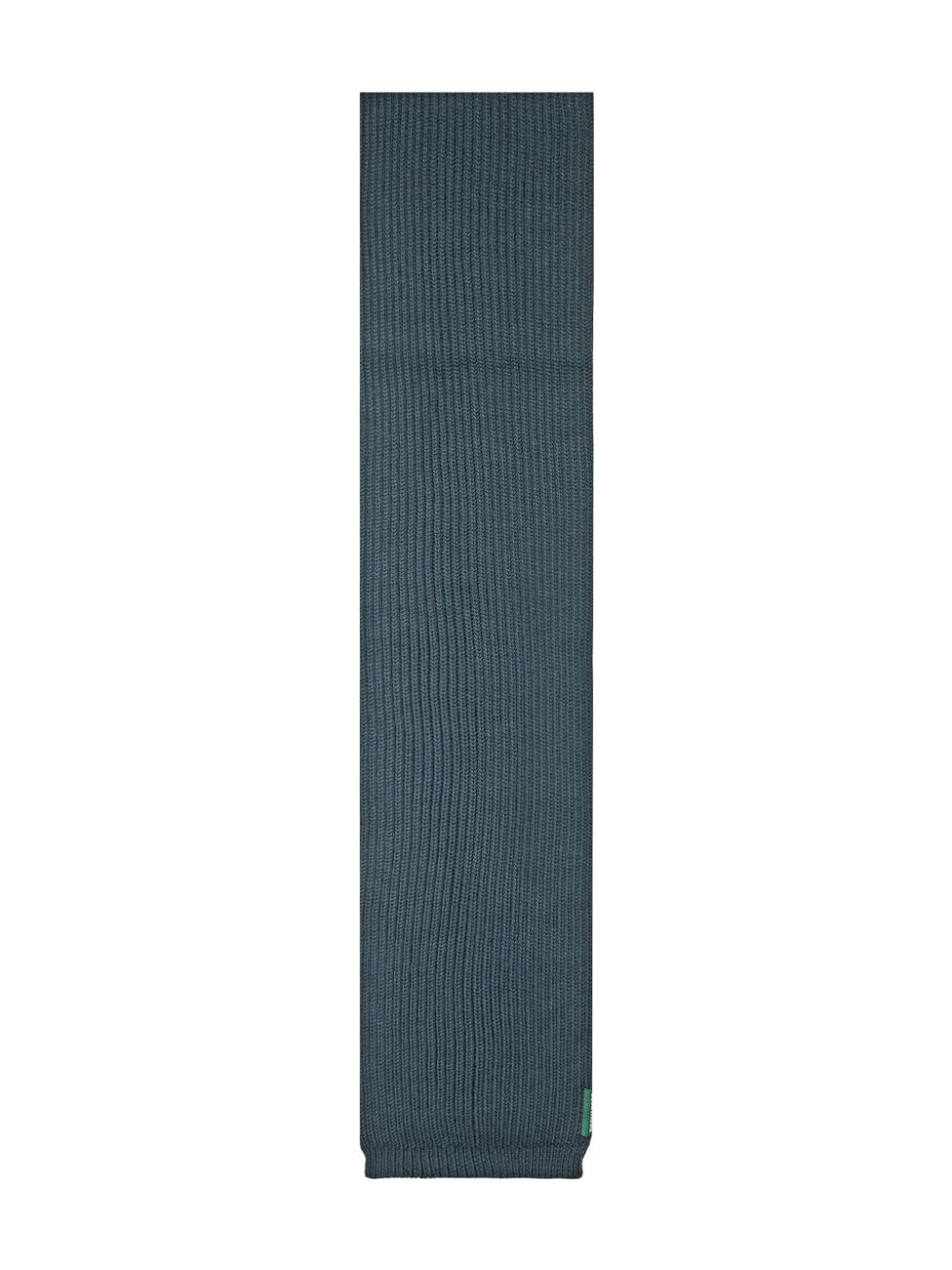 One Life One Planet beanie and scarf set - 3