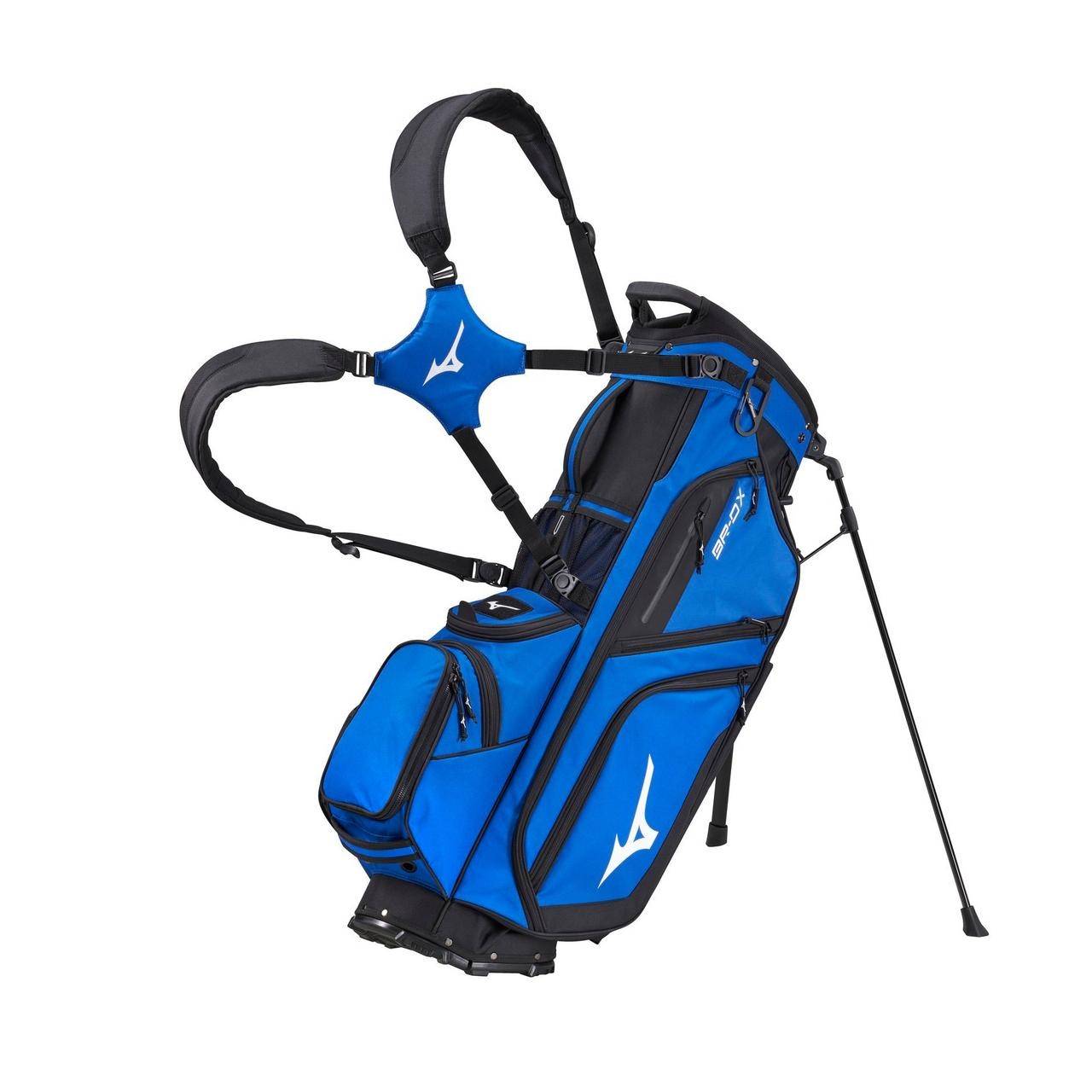 BR-DX 14-Way Hybrid Stand Golf Bag* - 1