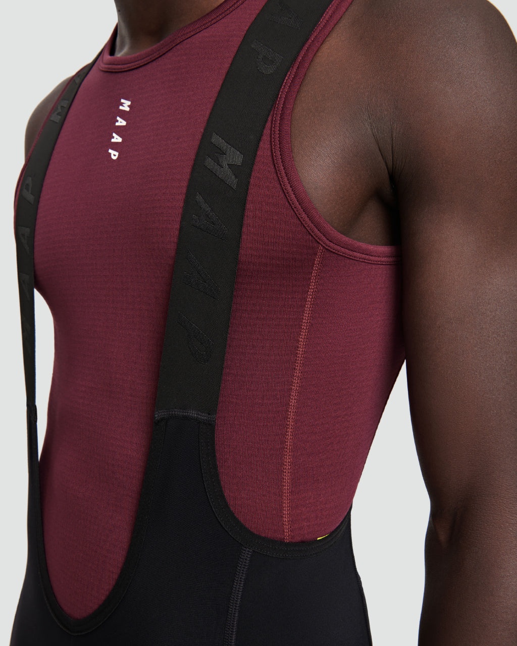 Thermal Base Layer Vest - 3