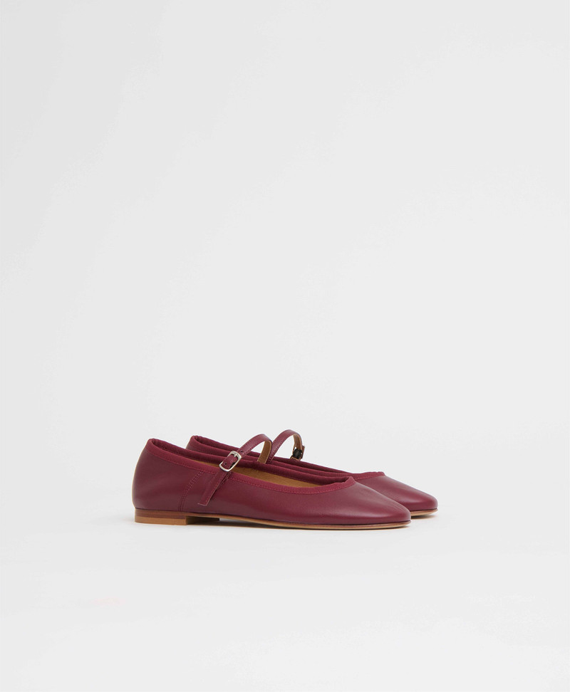 Mansur Gavriel DANCE MARY JANE outlook