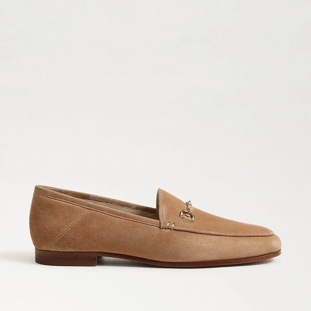 Loraine Bit Loafer - 1