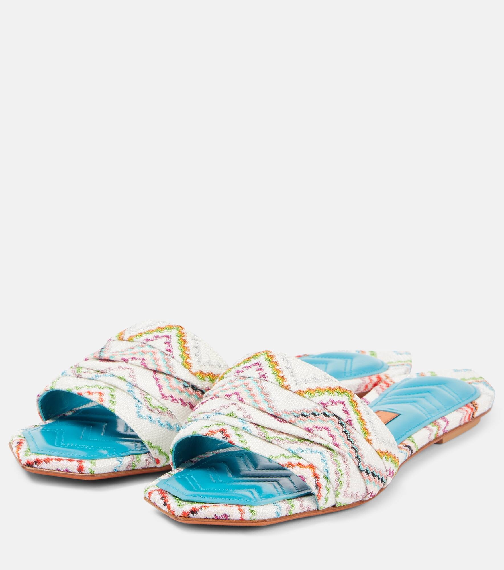 Gia sandals - 4