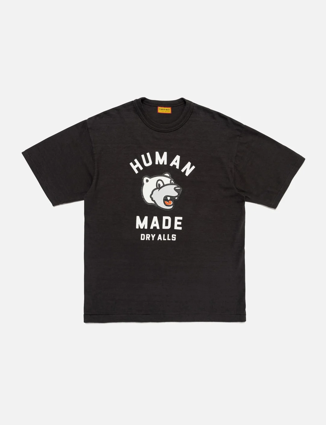 GRAPHIC T-SHIRT - 1