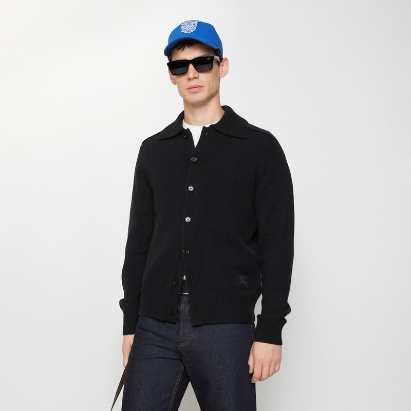 Burberry Cashmere Cardigan outlook