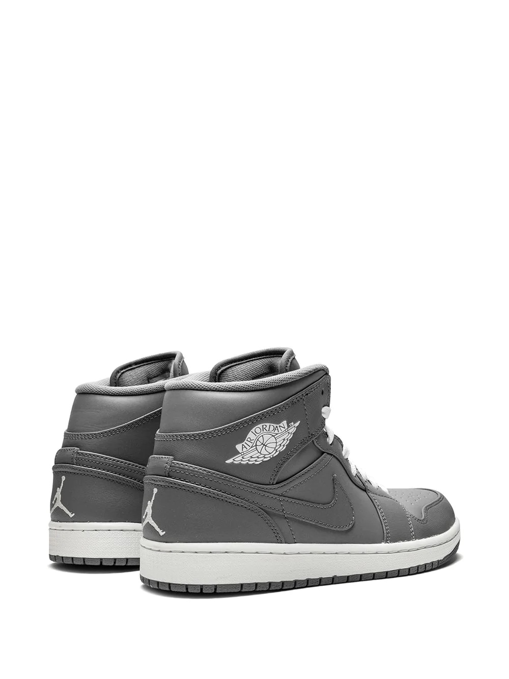 Air Jordan 1 Mid sneakers - 3