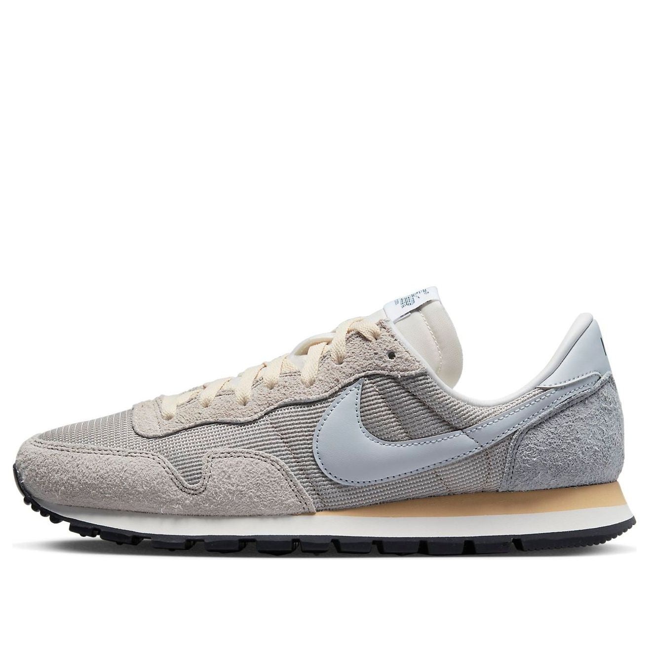 Nike Air Pegasus 83 'Gray Gold' DZ4774-016 - 1