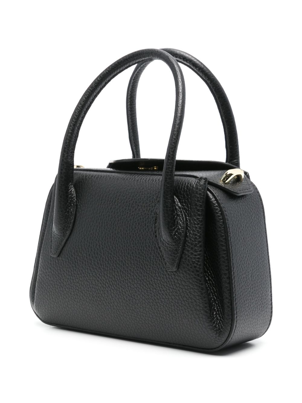 mini Oyster tote bag - 3