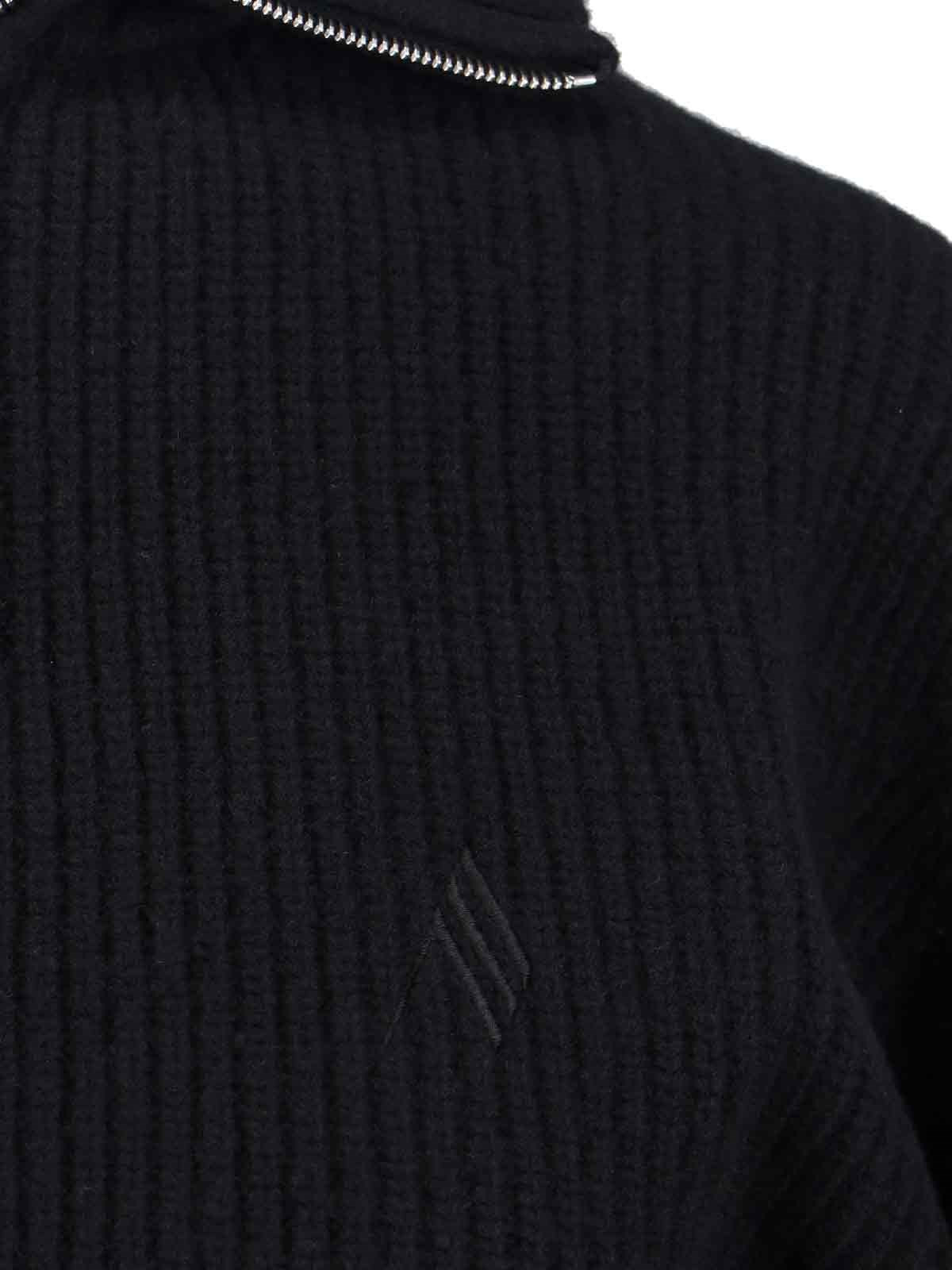 KNITTED CARDIGAN - 3