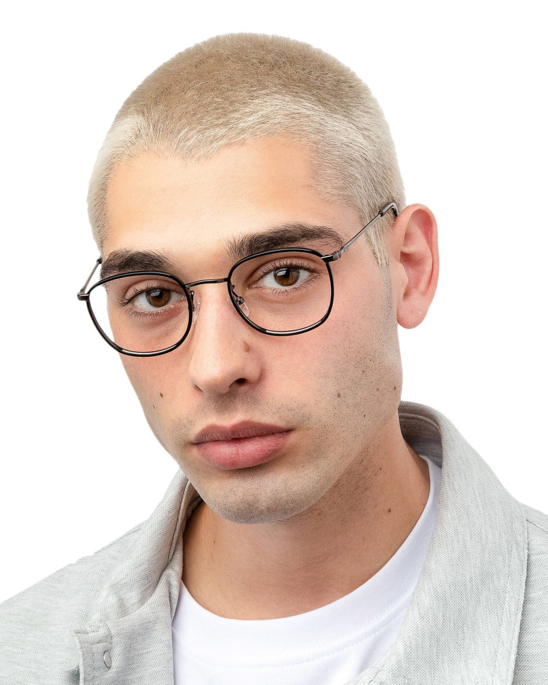 illesteva Mayfair Optical outlook