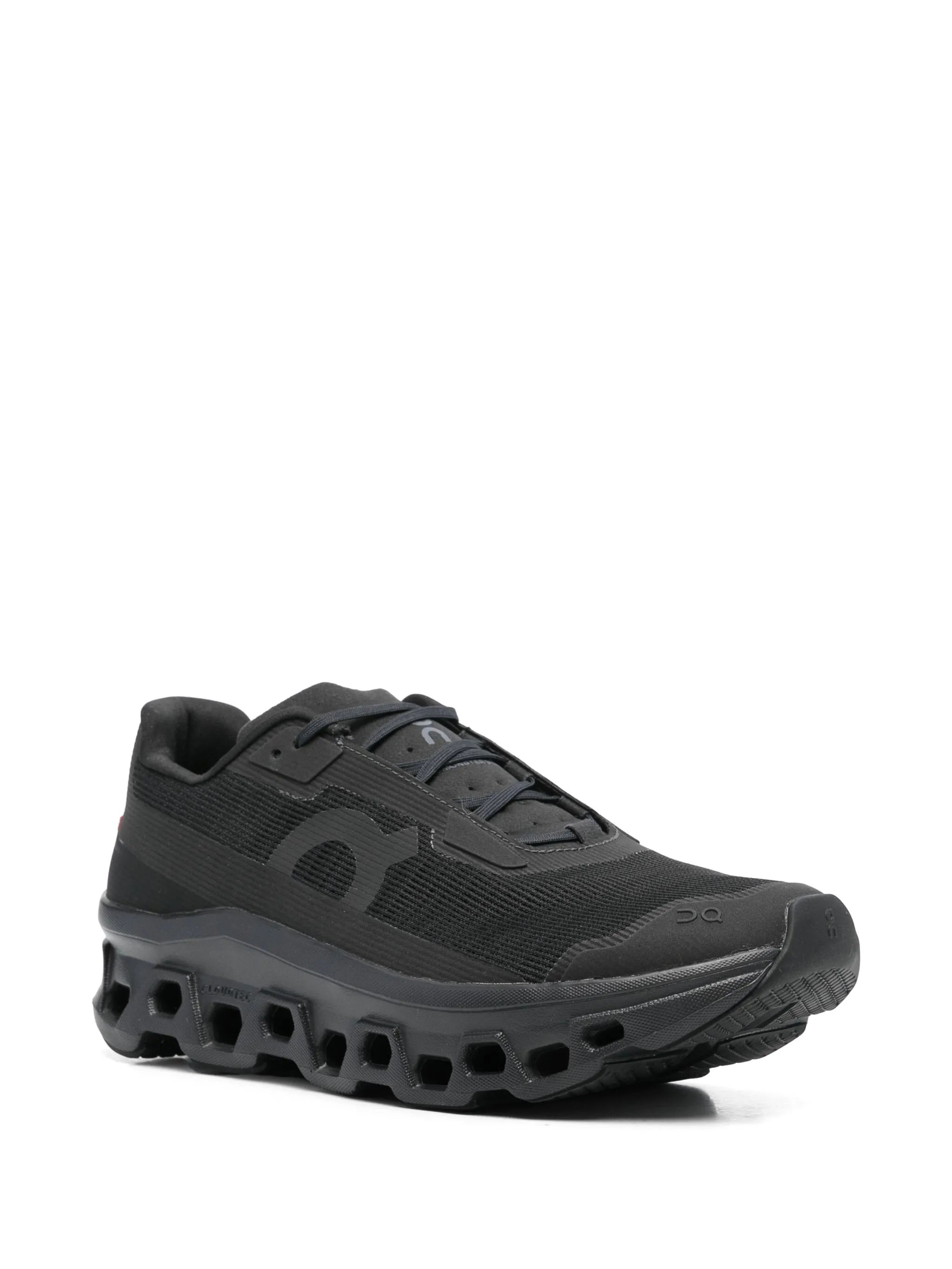 On Running Cloudmonster Void Sneakers - 4