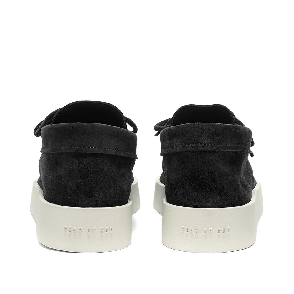 Fear Of God Moccasin - 3