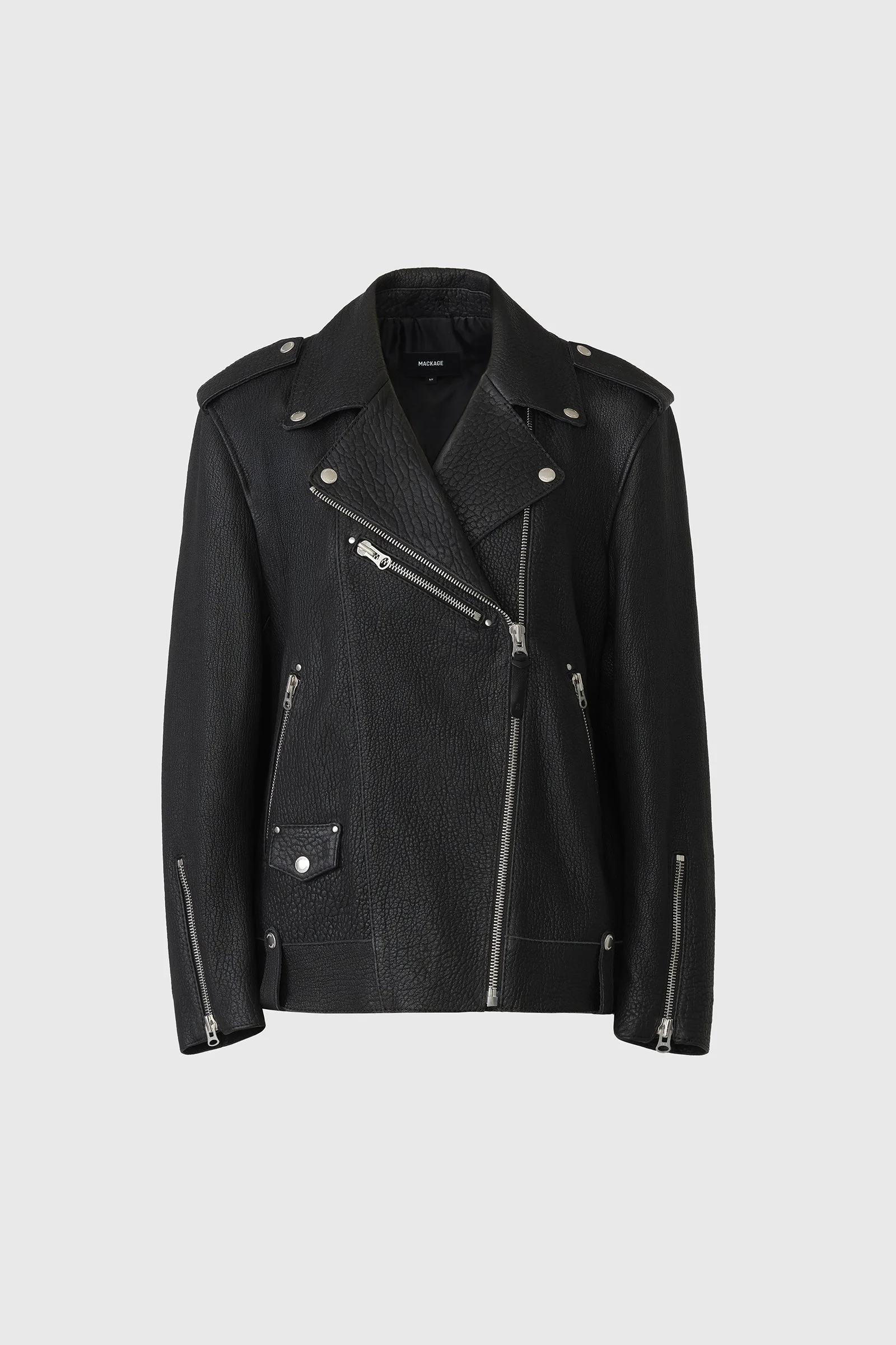 CASS-PB Moto jacket - 1