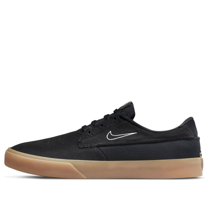 Nike Shane SB 'Black Gum' BV0657-009 - 1