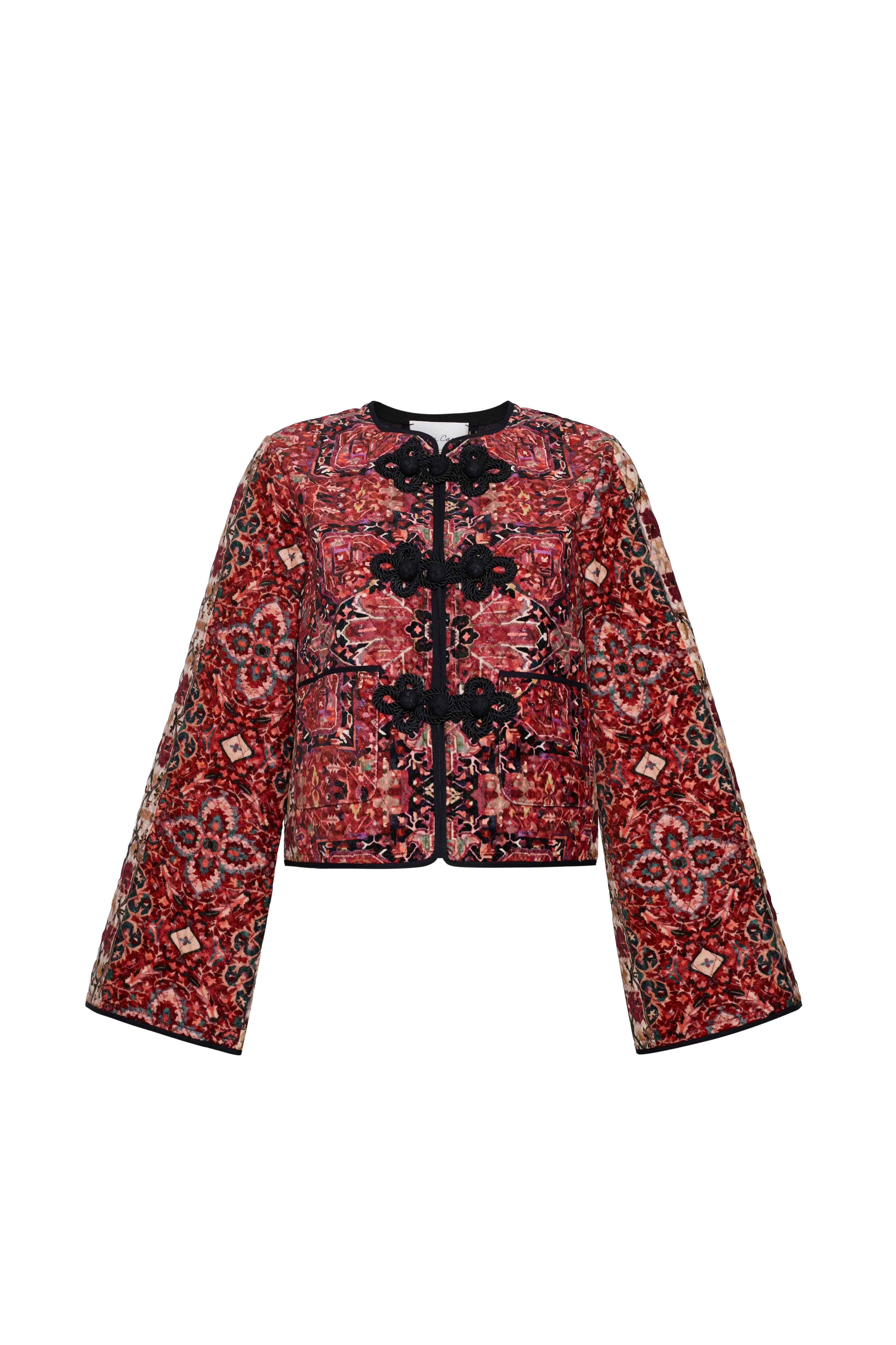 Yanna Jacket - 1