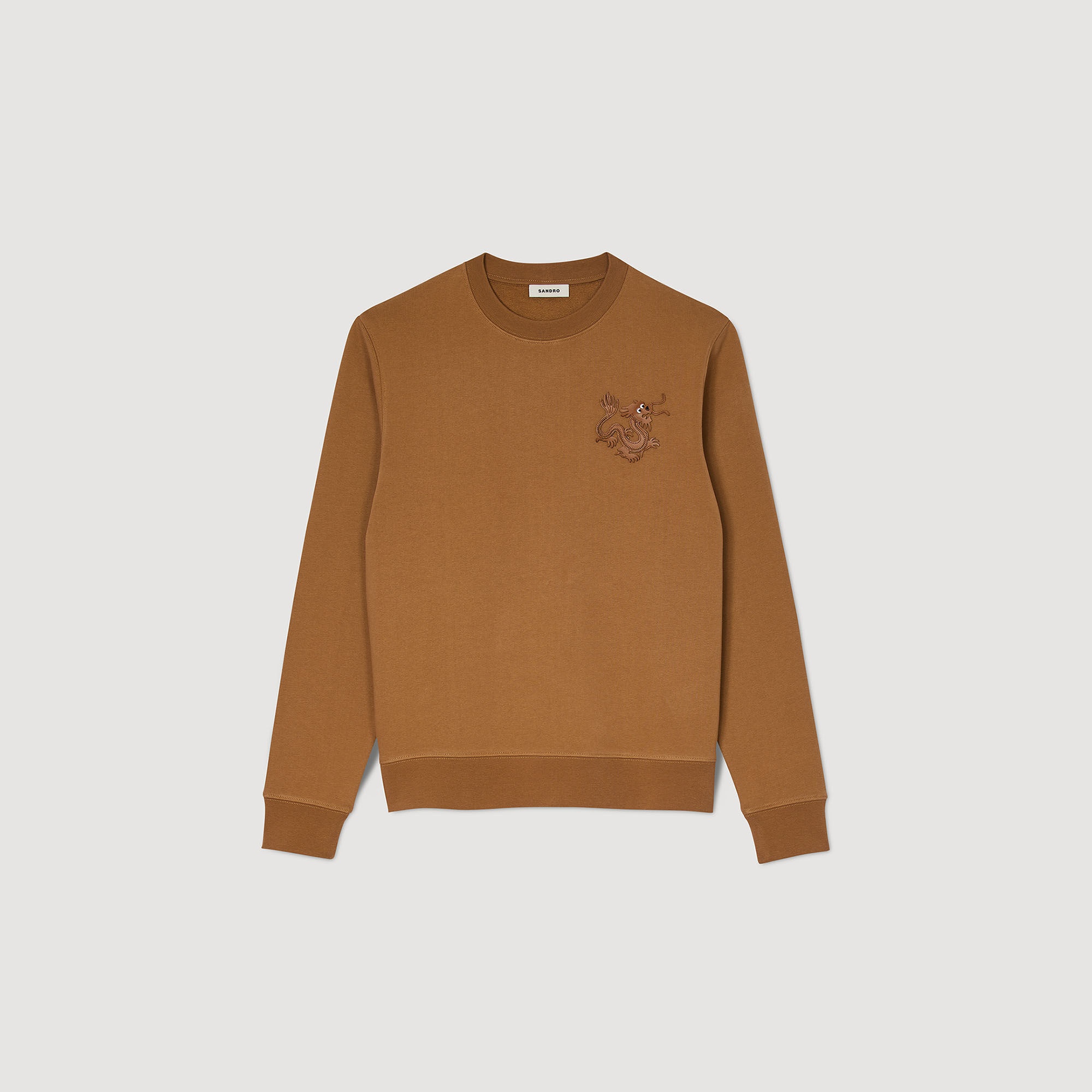 DRAGON SWEATSHIRT - 1