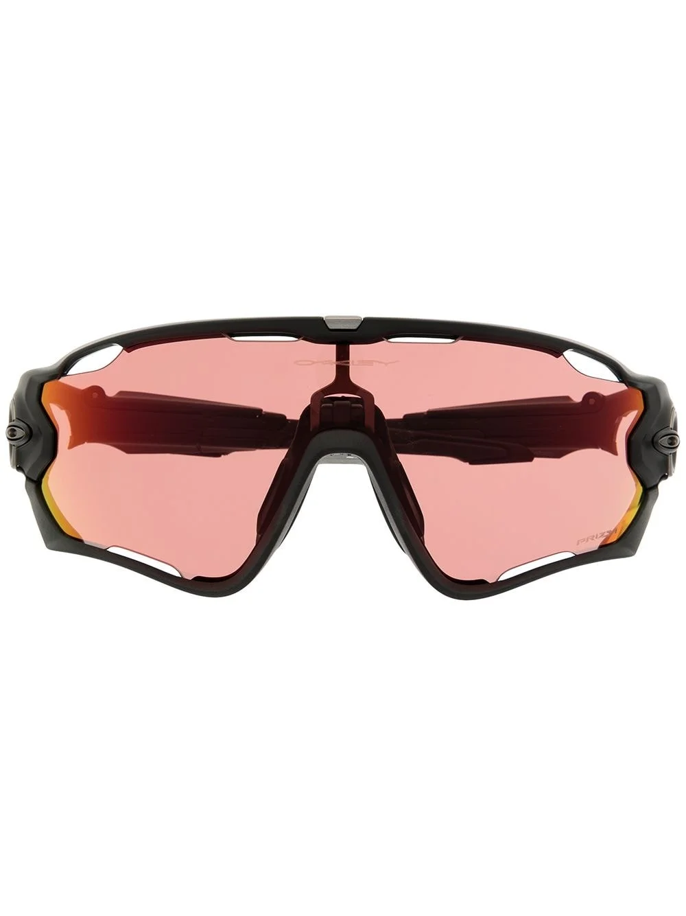 Jawbreaker oversize sunglasses - 1