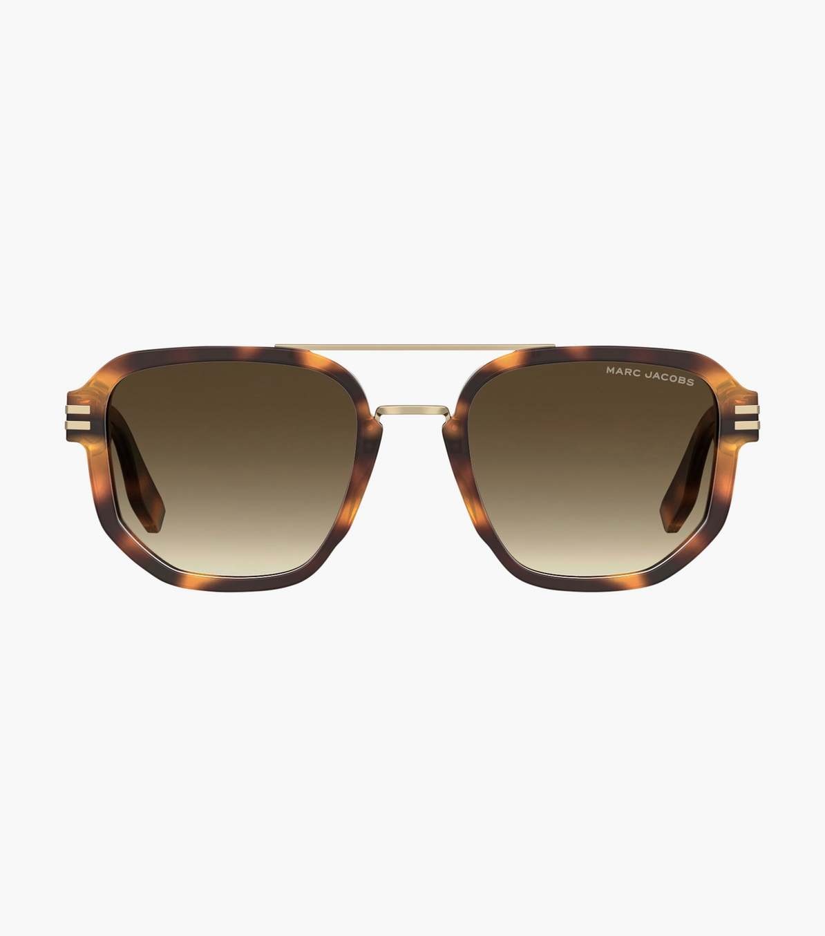 ROUND PILOT SUNGLASSES - 3