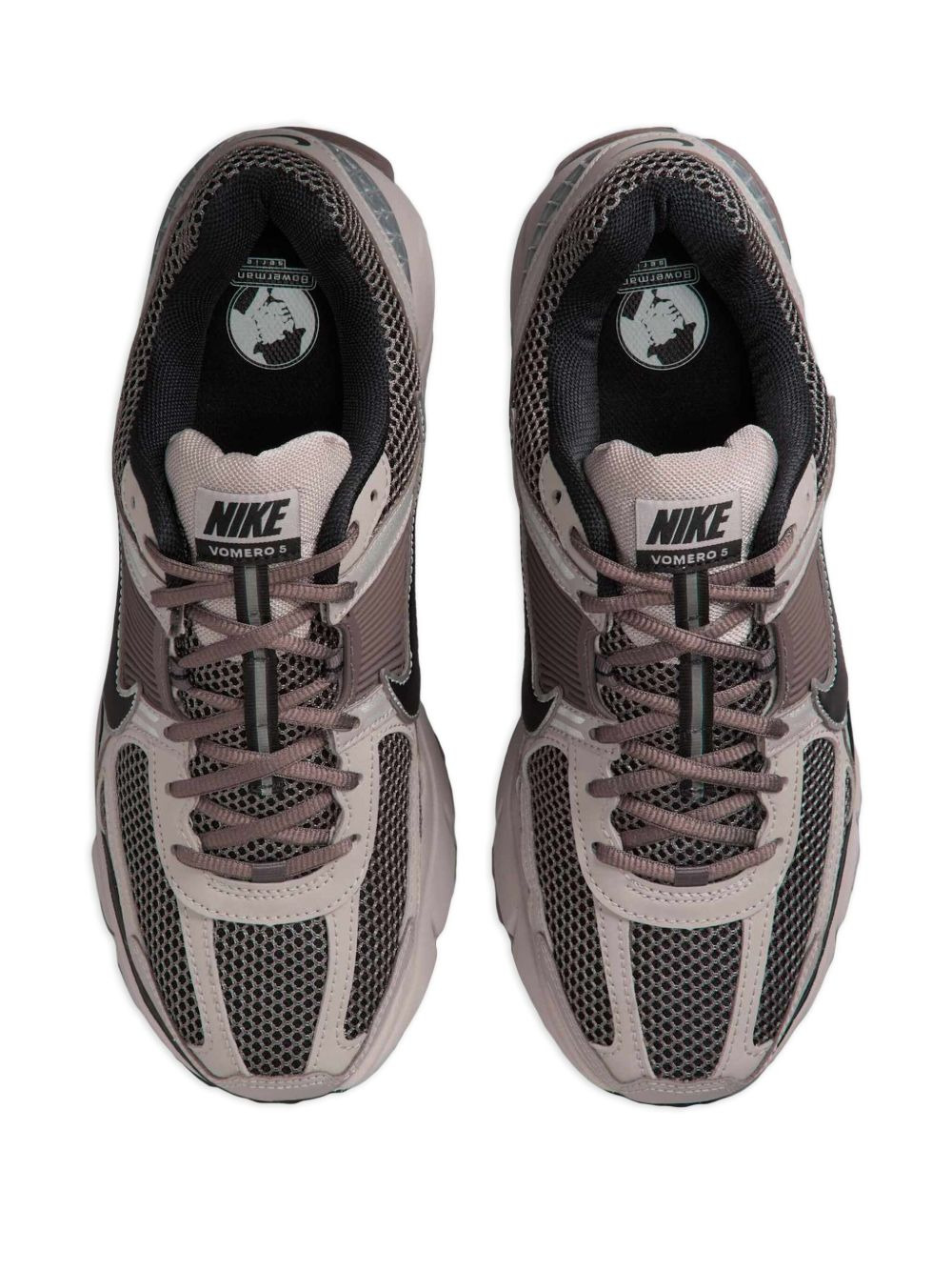 Zoom Vomero 5 "Cave Stone" sneakers - 2