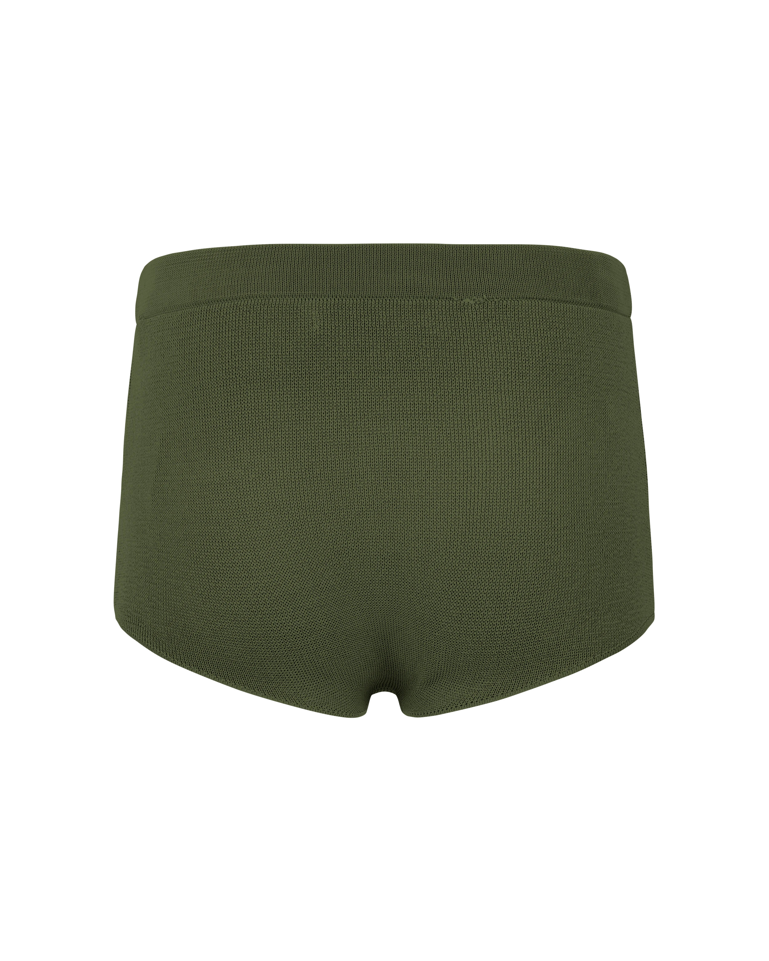 BABY SHORT MOSS - 6