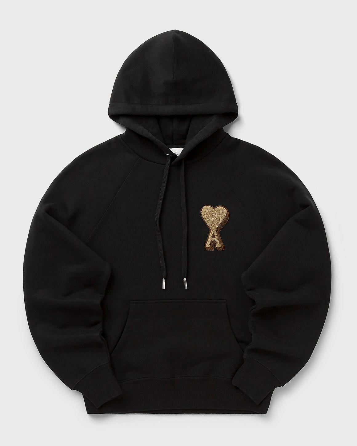 HOODIE WITH ADC PATCH - 1
