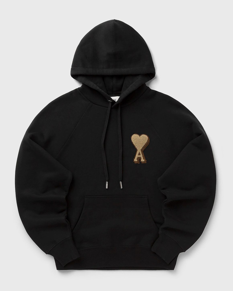 HOODIE WITH ADC PATCH 1