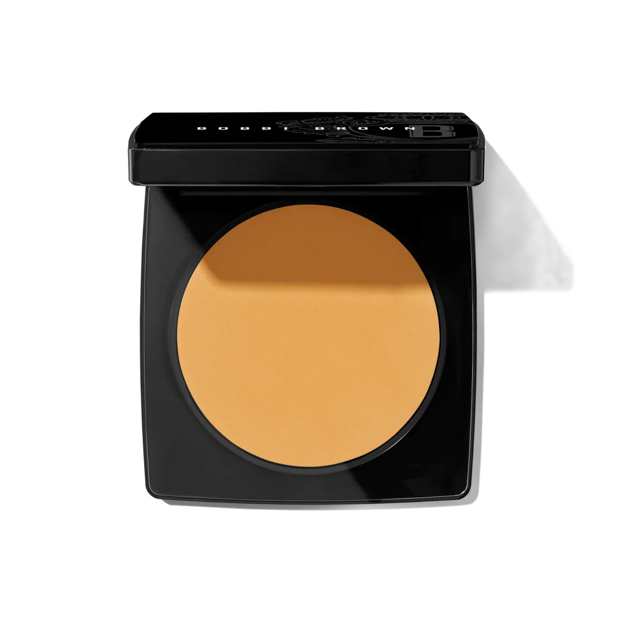 Sheer Finish Pressed Face Powder - 1